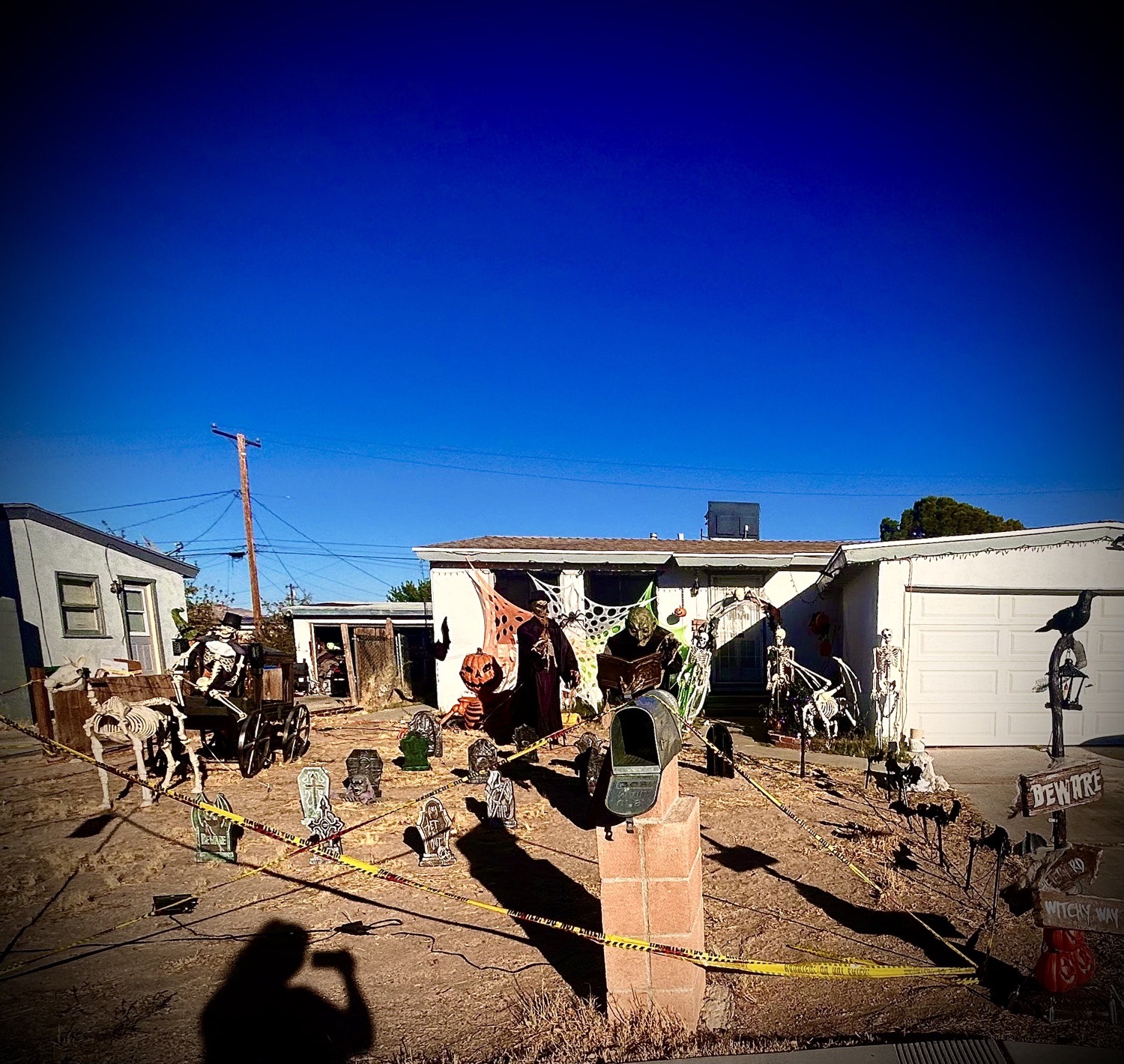 🎃☠️The Owens Graveyard☠️🎃