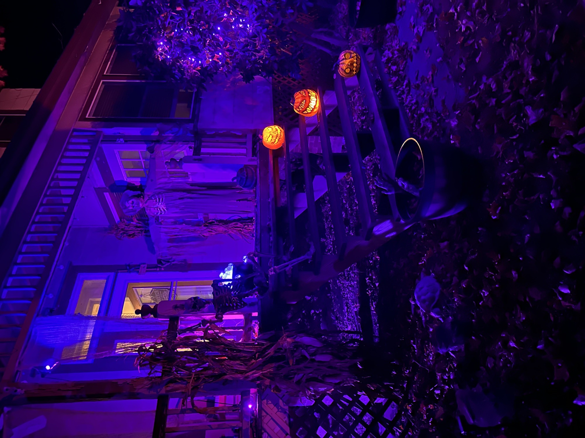 Frightful Farm