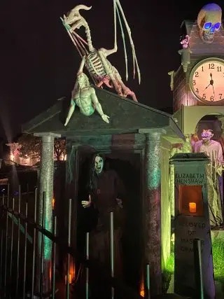 Shurley House Of The Dead