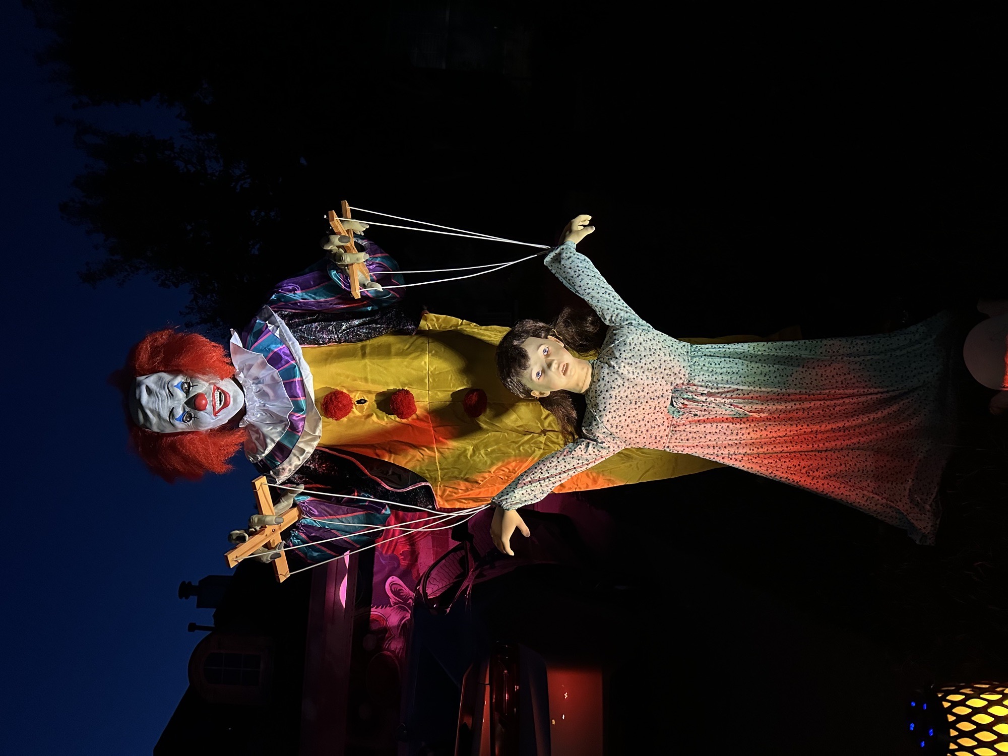 The CarnEvil