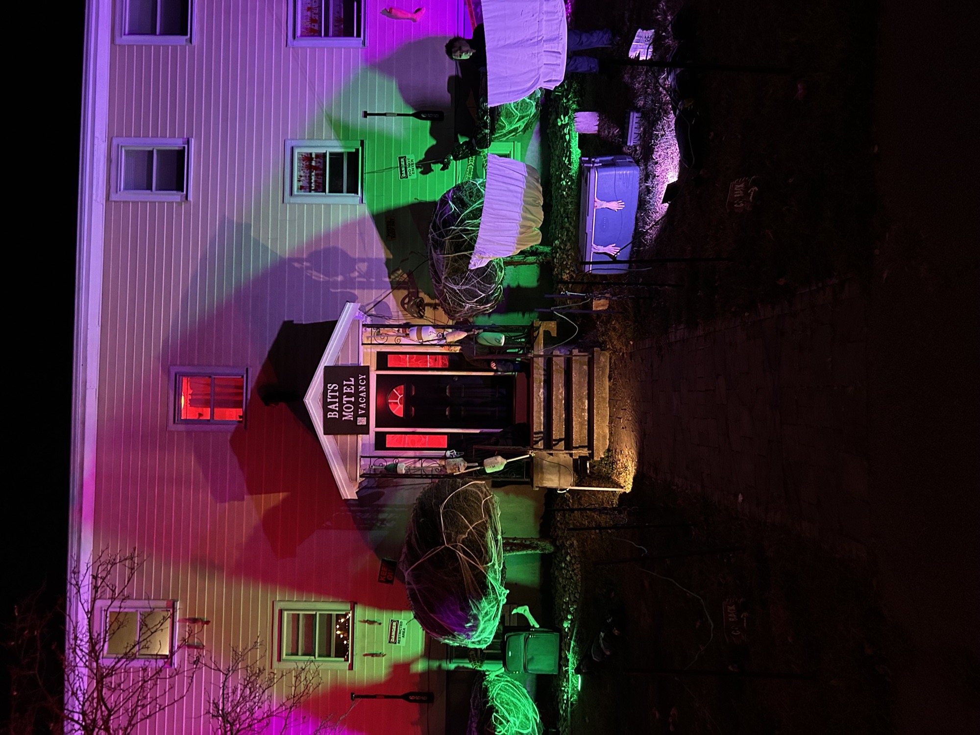 Baits Motel