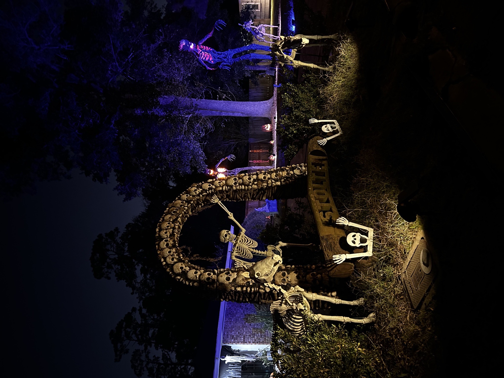 The Ending House 2025