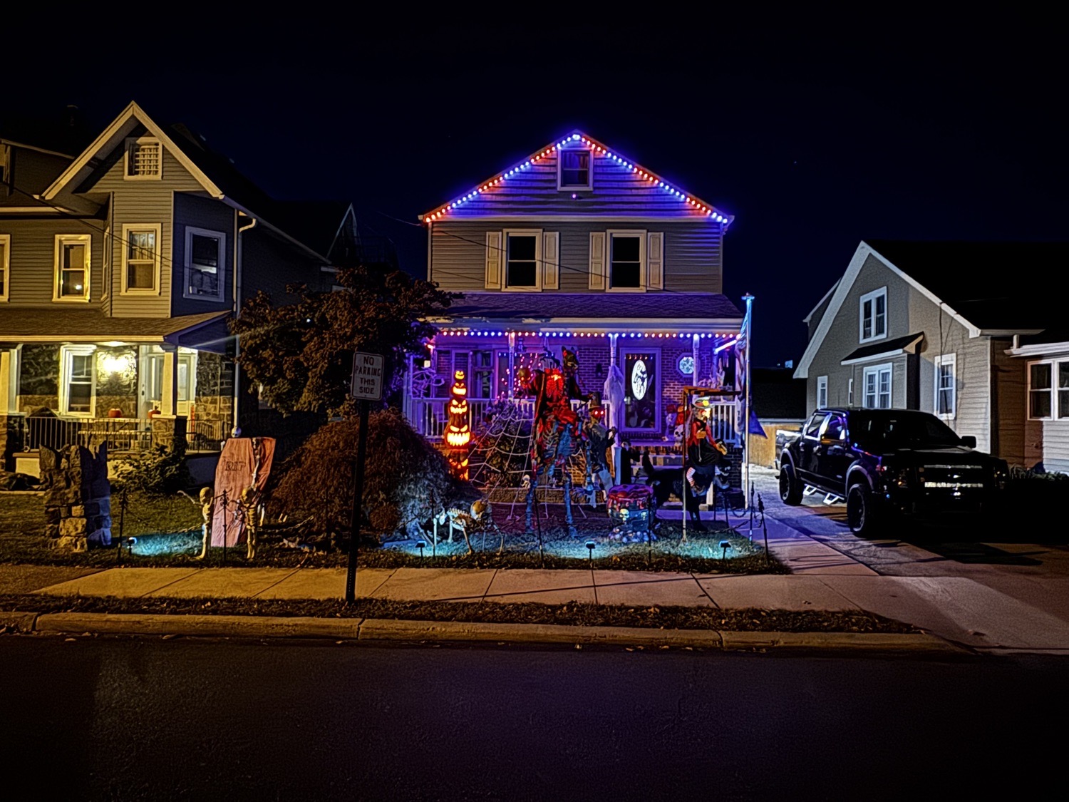 13th Ave Nightmare