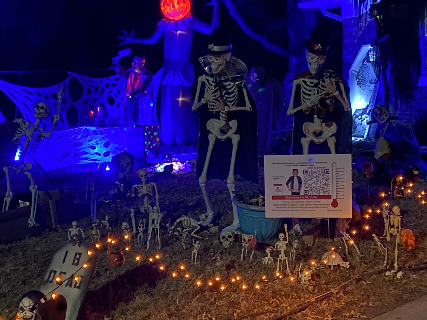 Haunted Harvest Ct