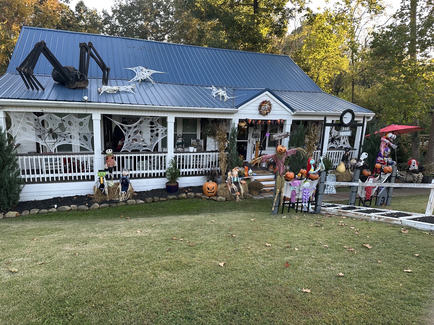 Missionaire Manor