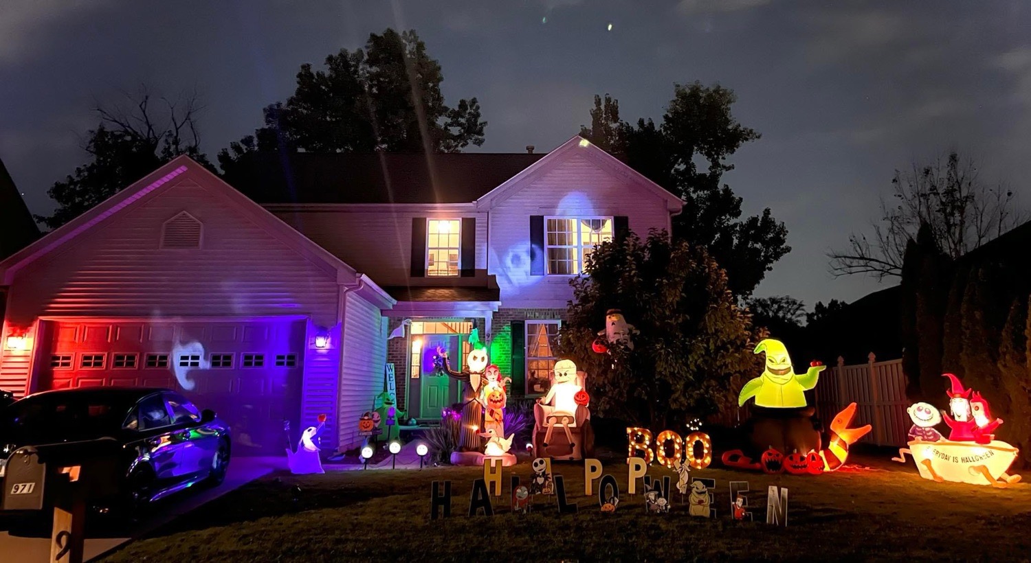 Nightmare Before Christmas