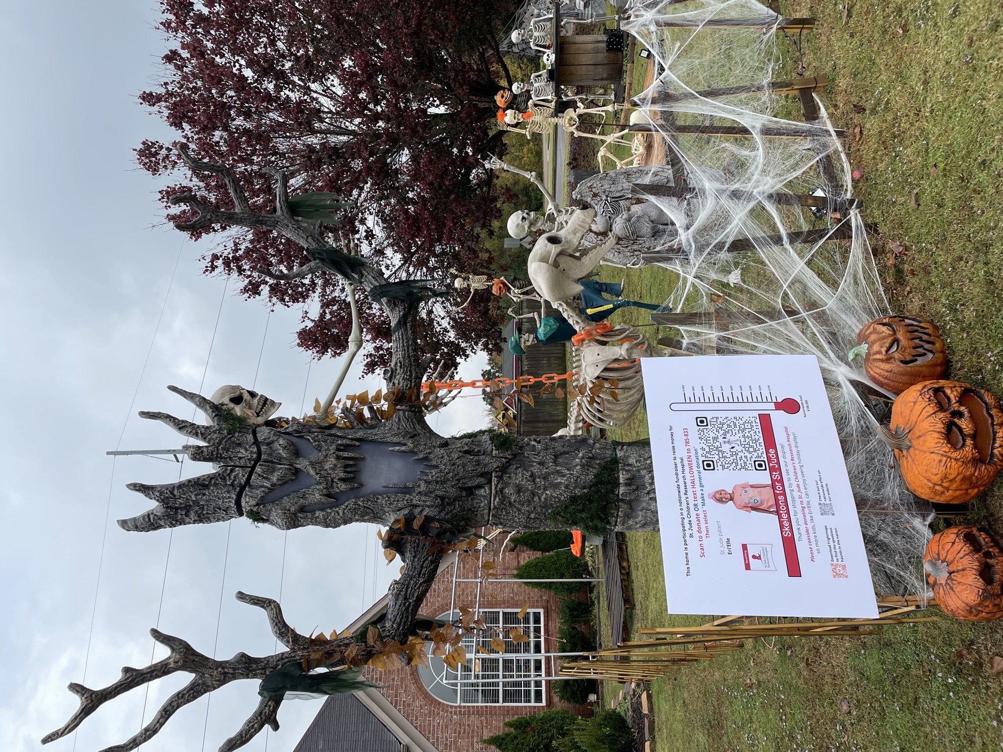 Spooktacular CarnEVIL
