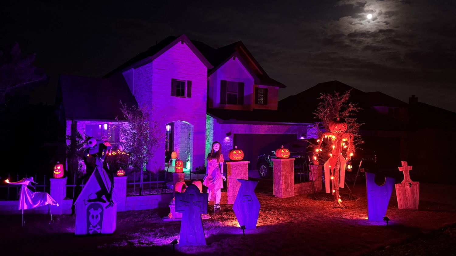 Halloween Town