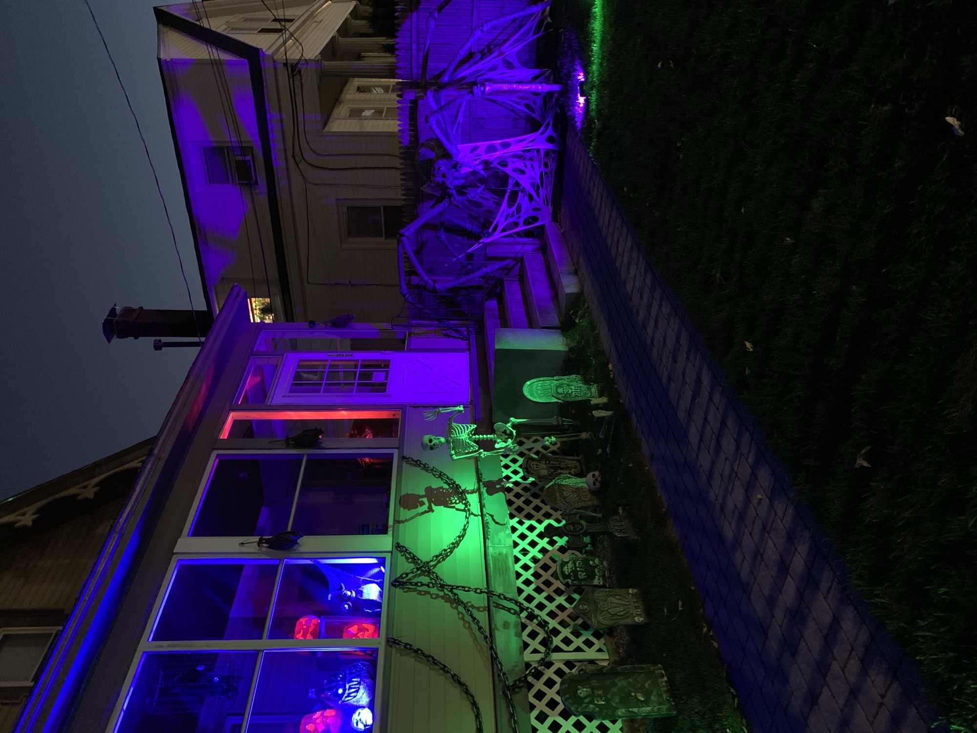 Haunt on Pearl