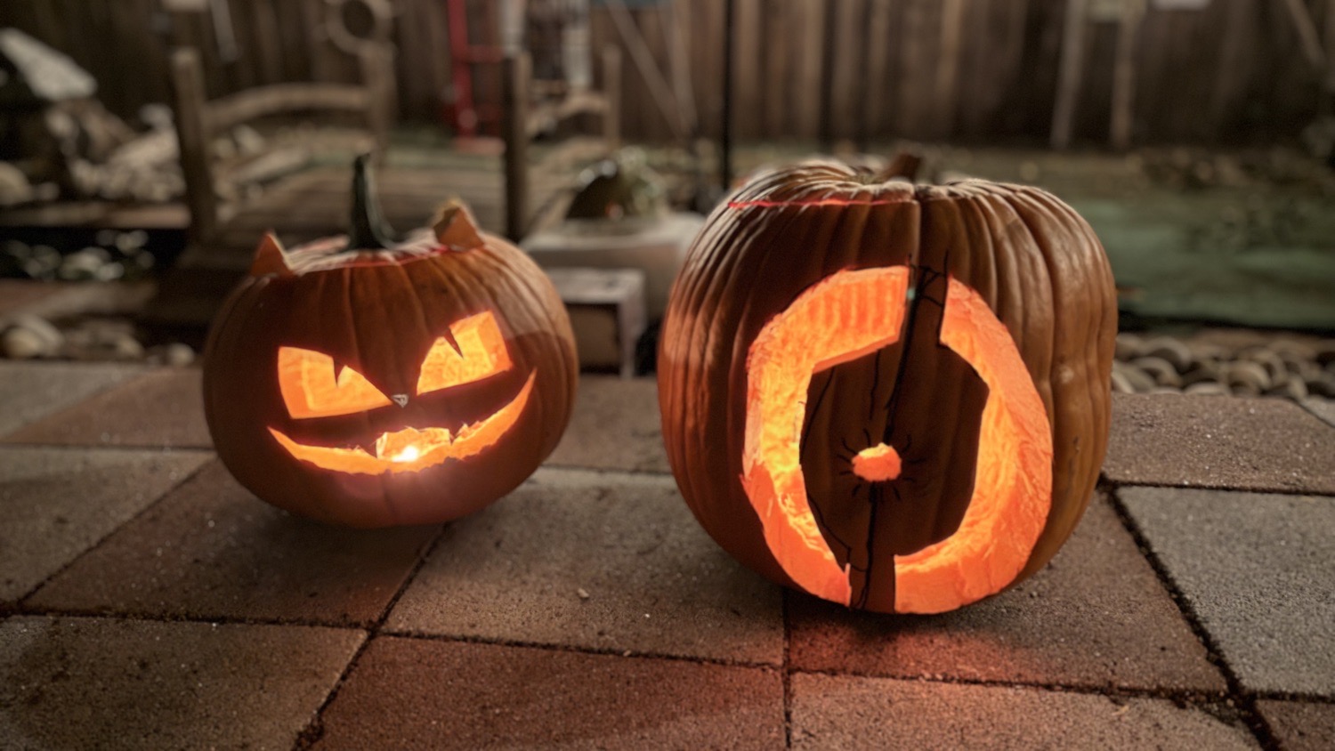 The Garage Haunt