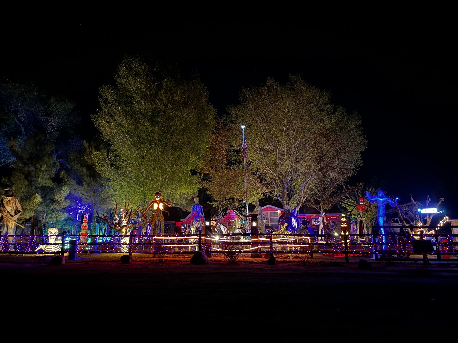 SpookyTown