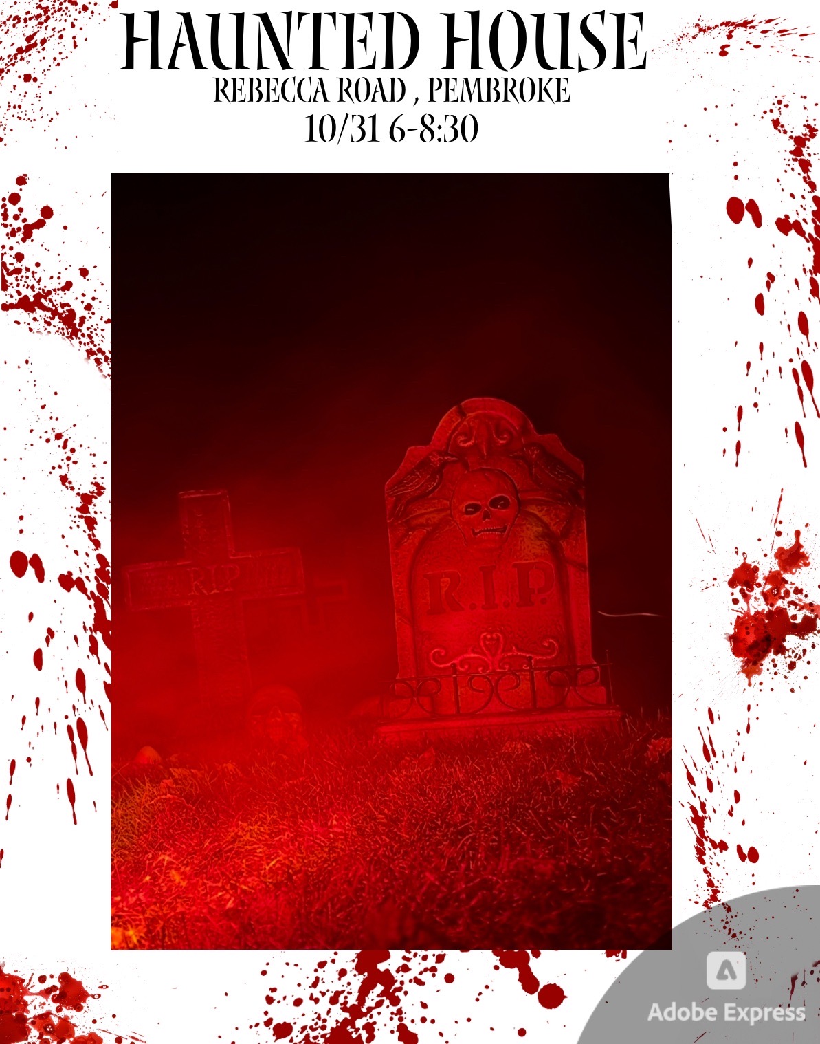 Haunted House