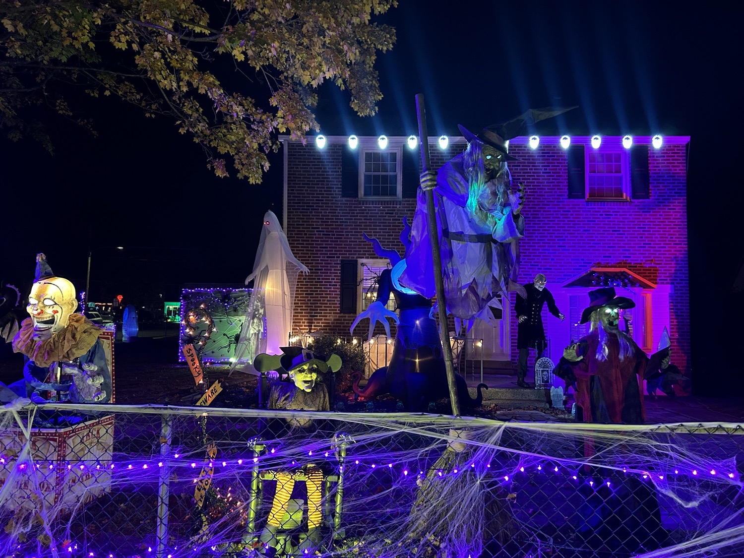 Terrifying Tommy’s👻