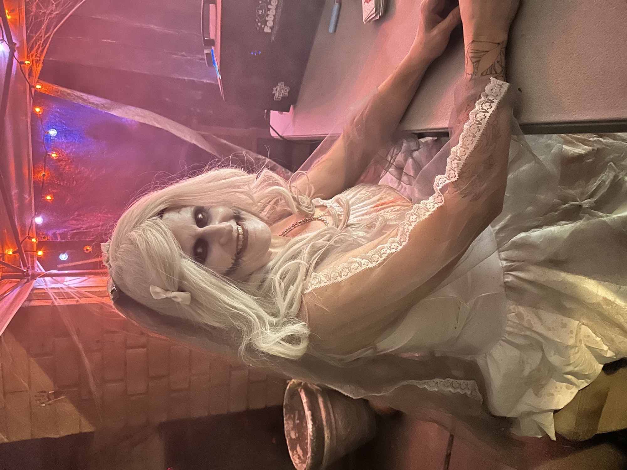 Haunted House — haunted house in Citrus Heights, CA