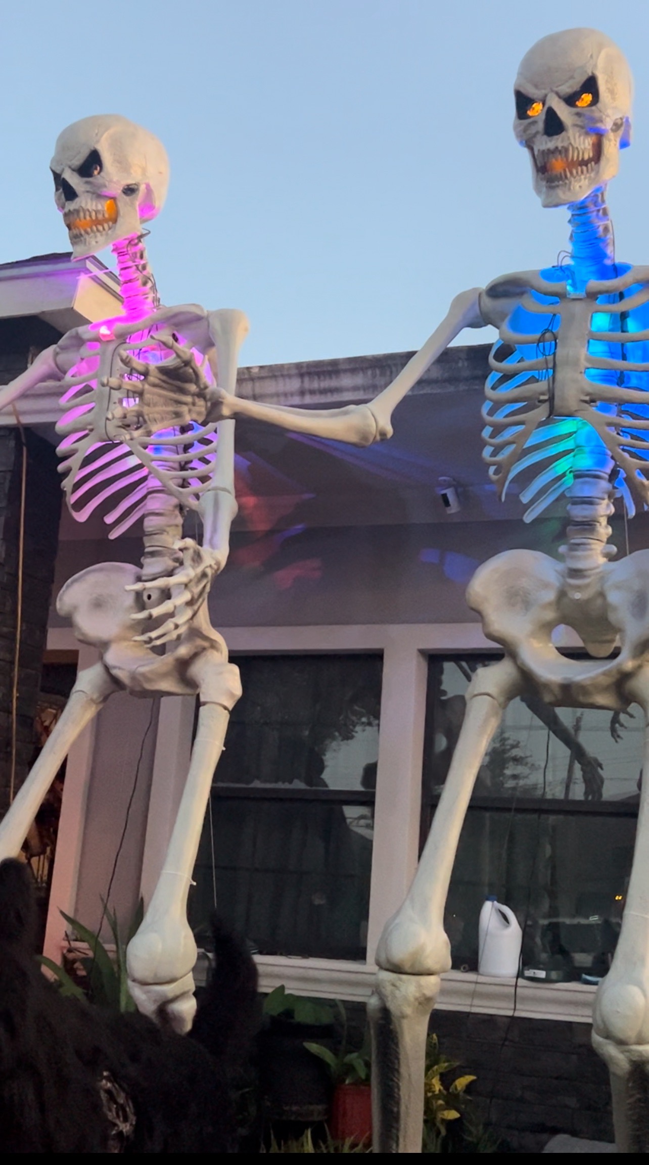 Our Biggest Halloween Celebration!