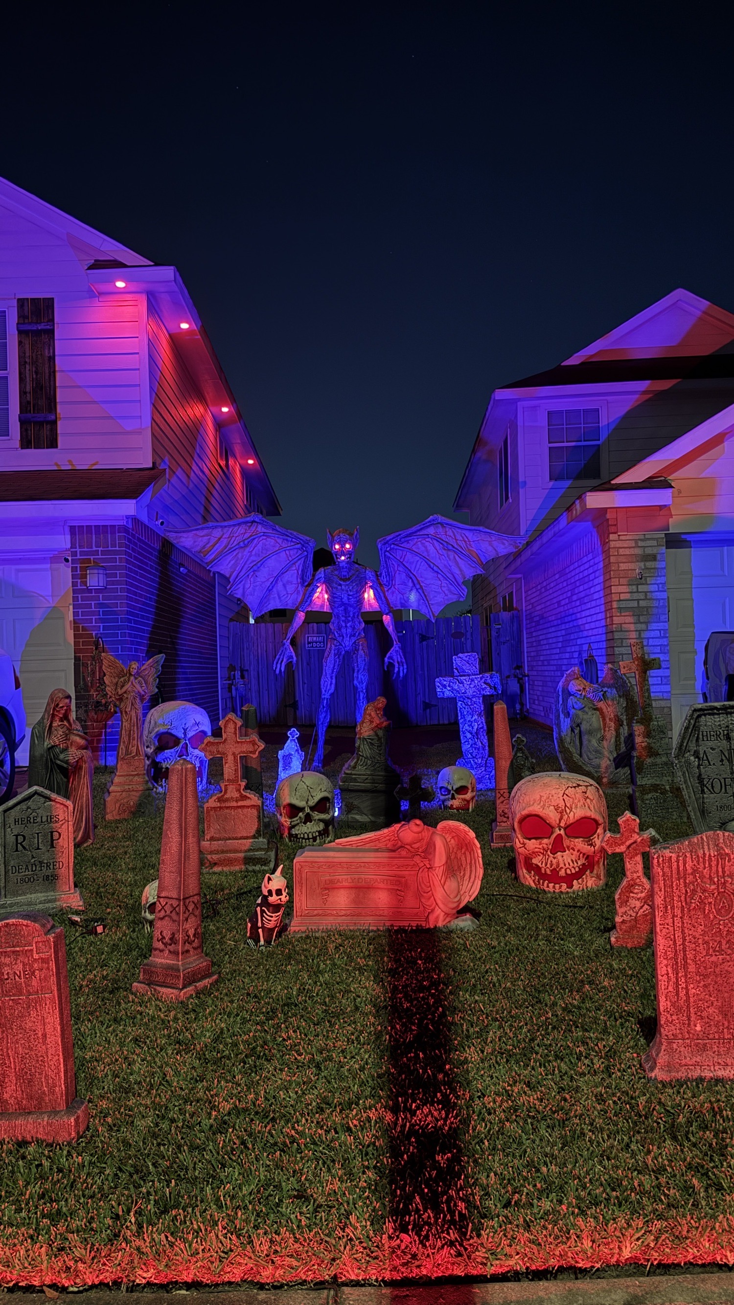 The 31st Haunt - Display only 👻🏚️🎃