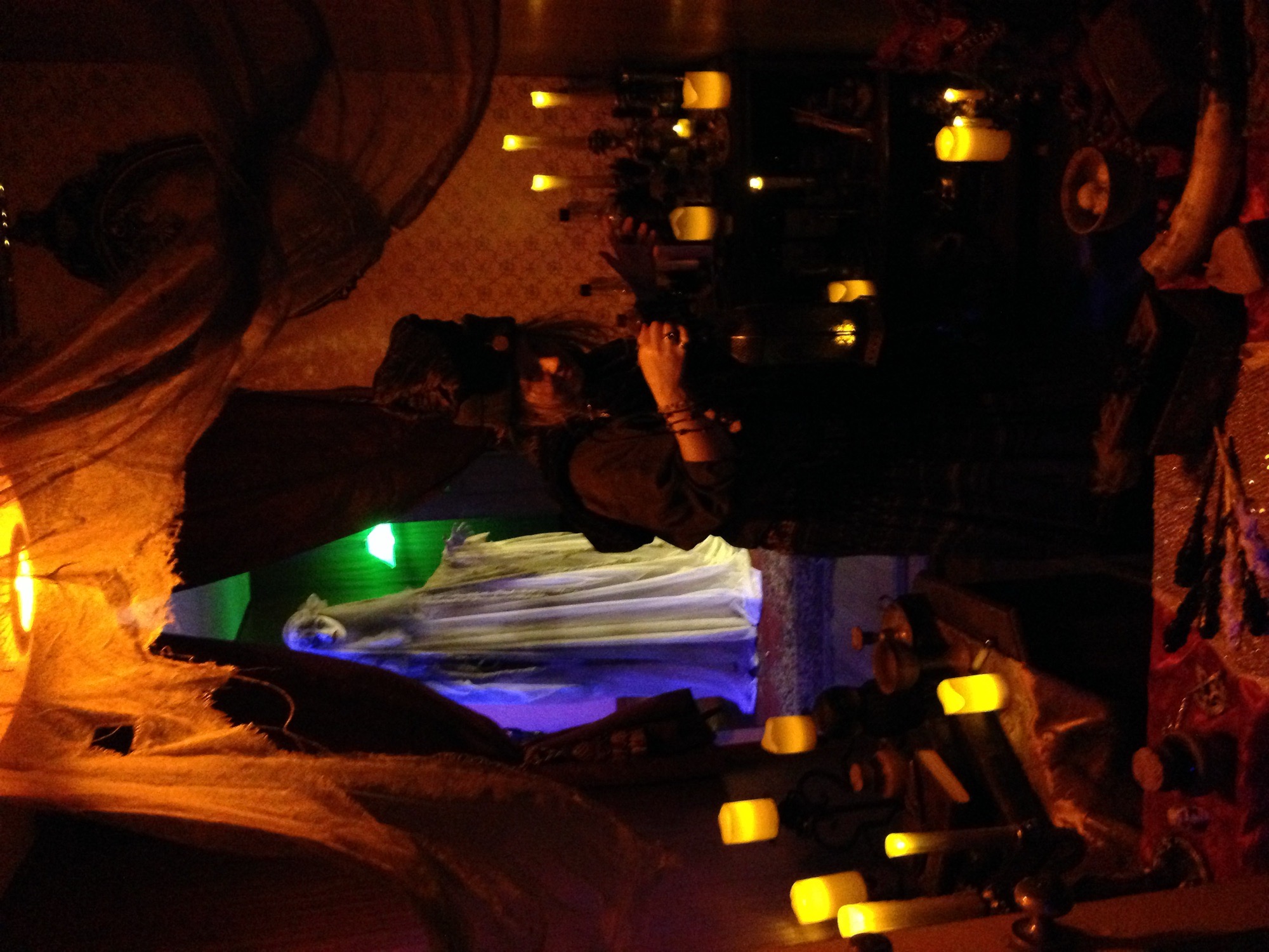 Nightshade Hollow