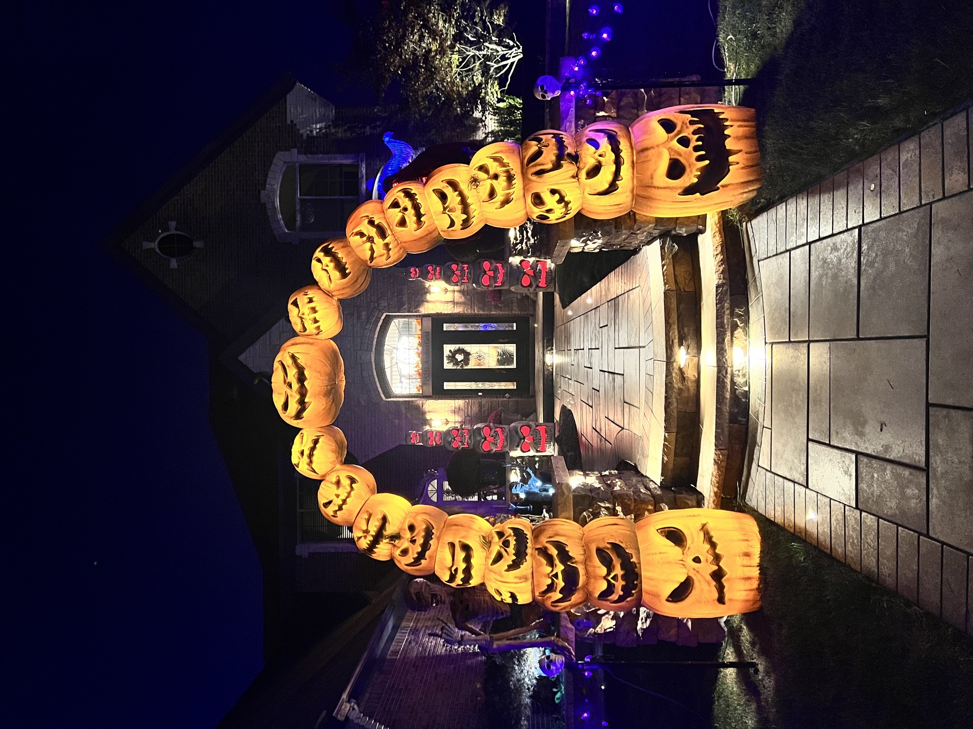 Hallows of Gateway