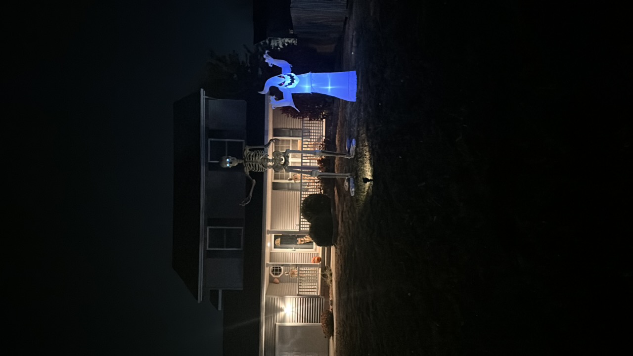 Skelly’s Place