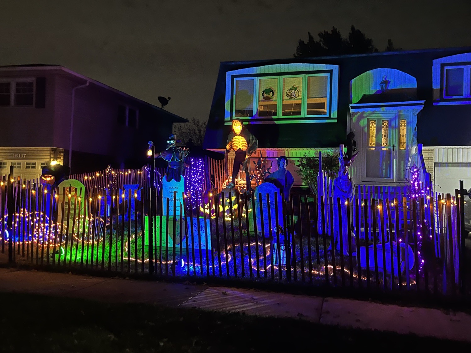 Graveyard Of Horror