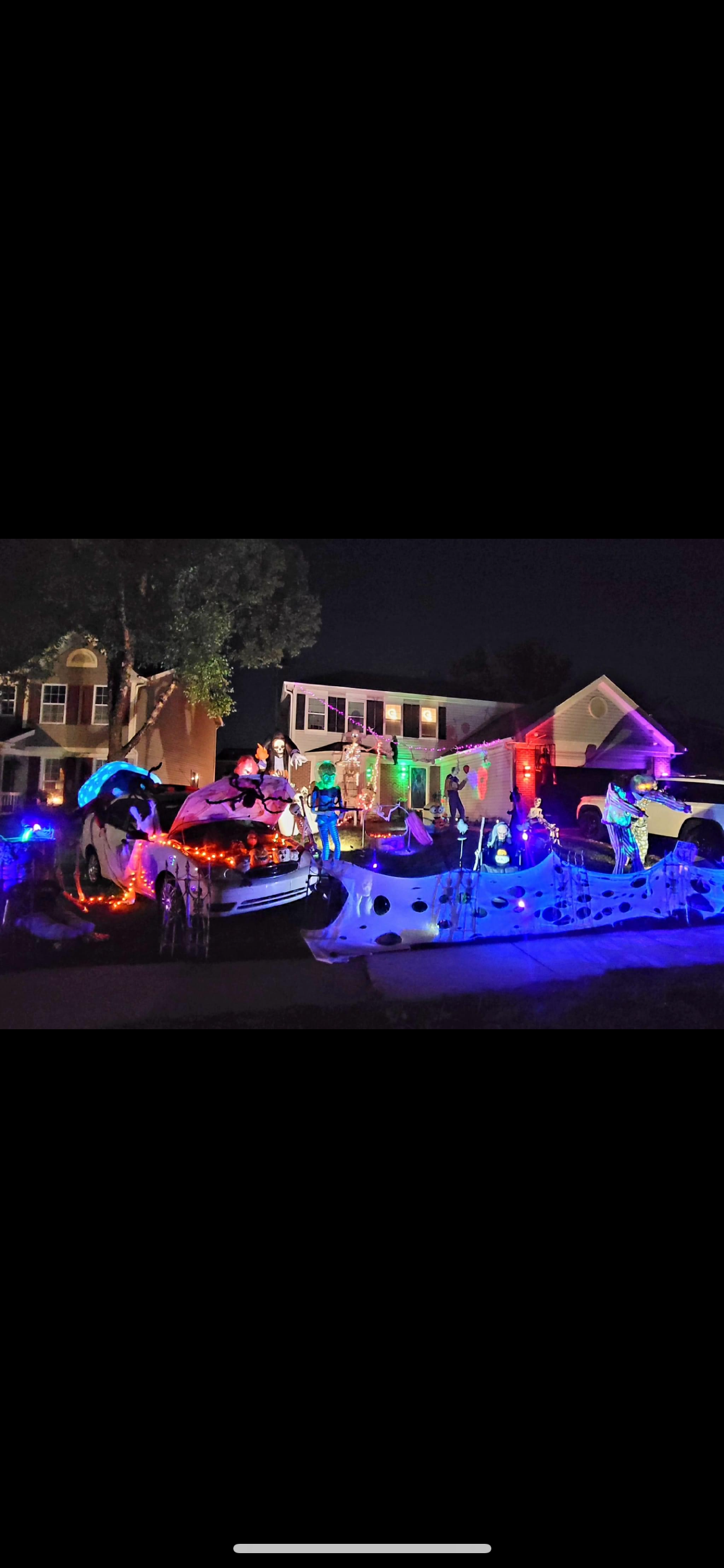 Nightmare On knollwood
