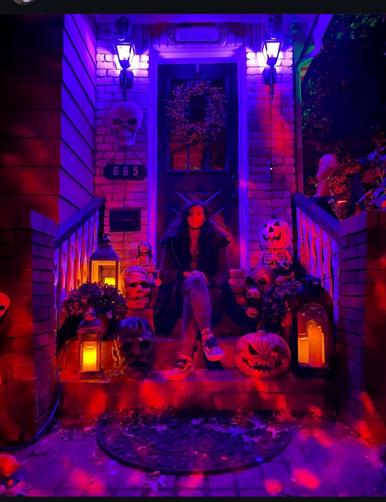 Nightmare On Forest St.