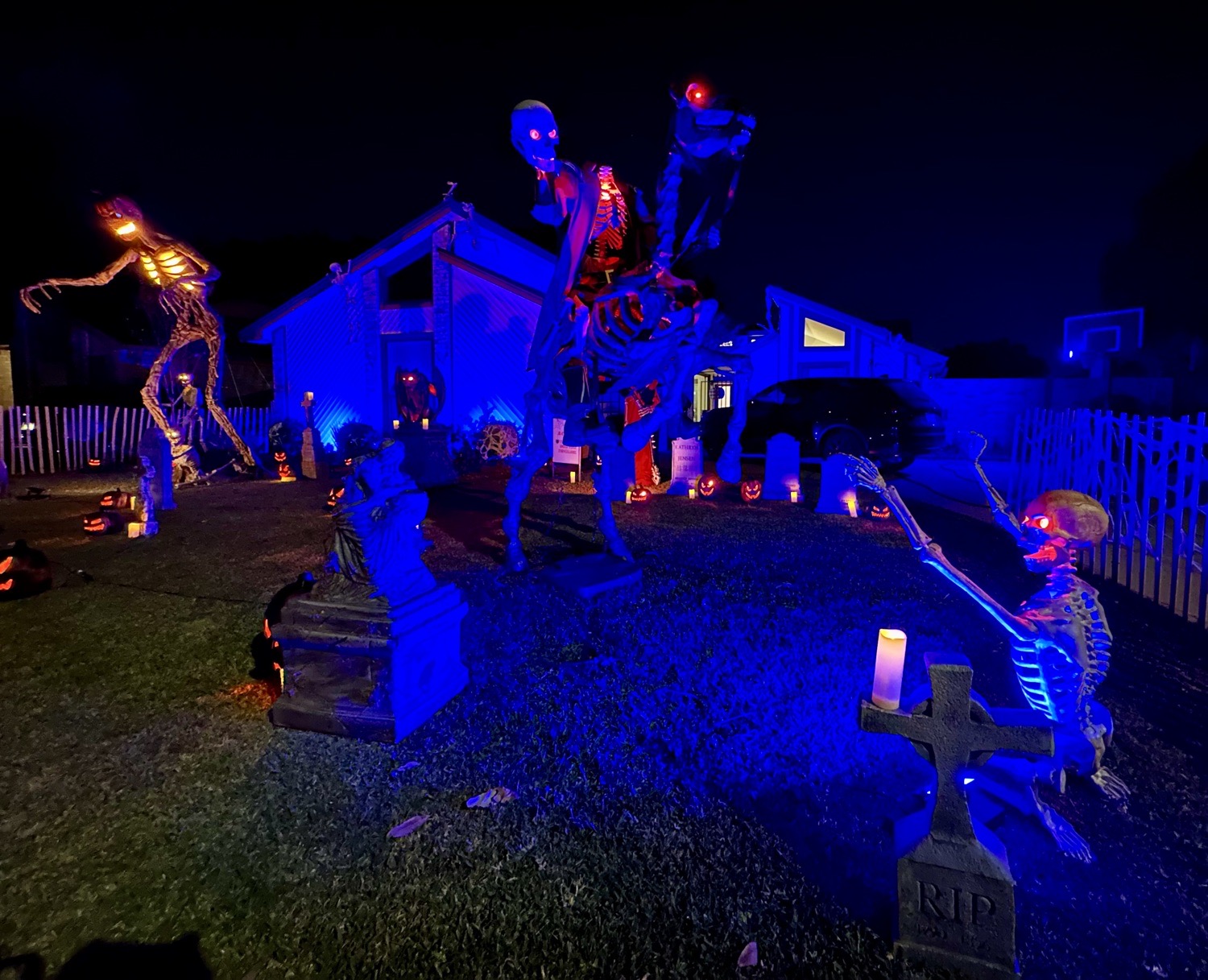 FangMan House