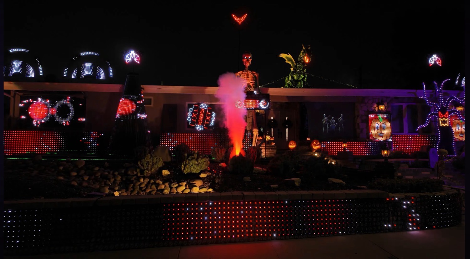 DIY LIGHT GUY SHOW