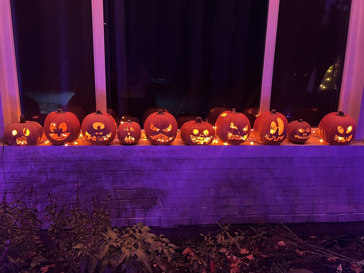 Nightmare On Rubicon