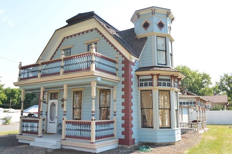 Thomson House