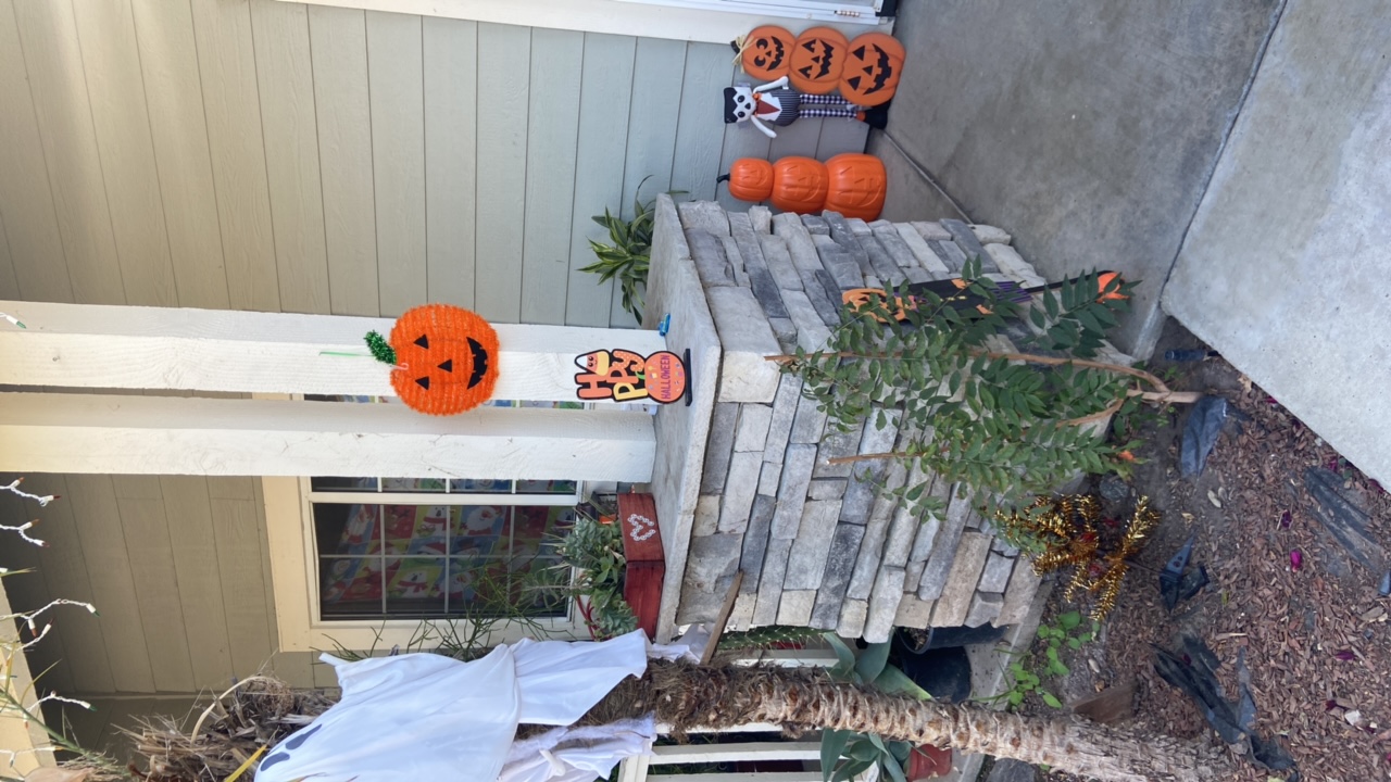 Haloween