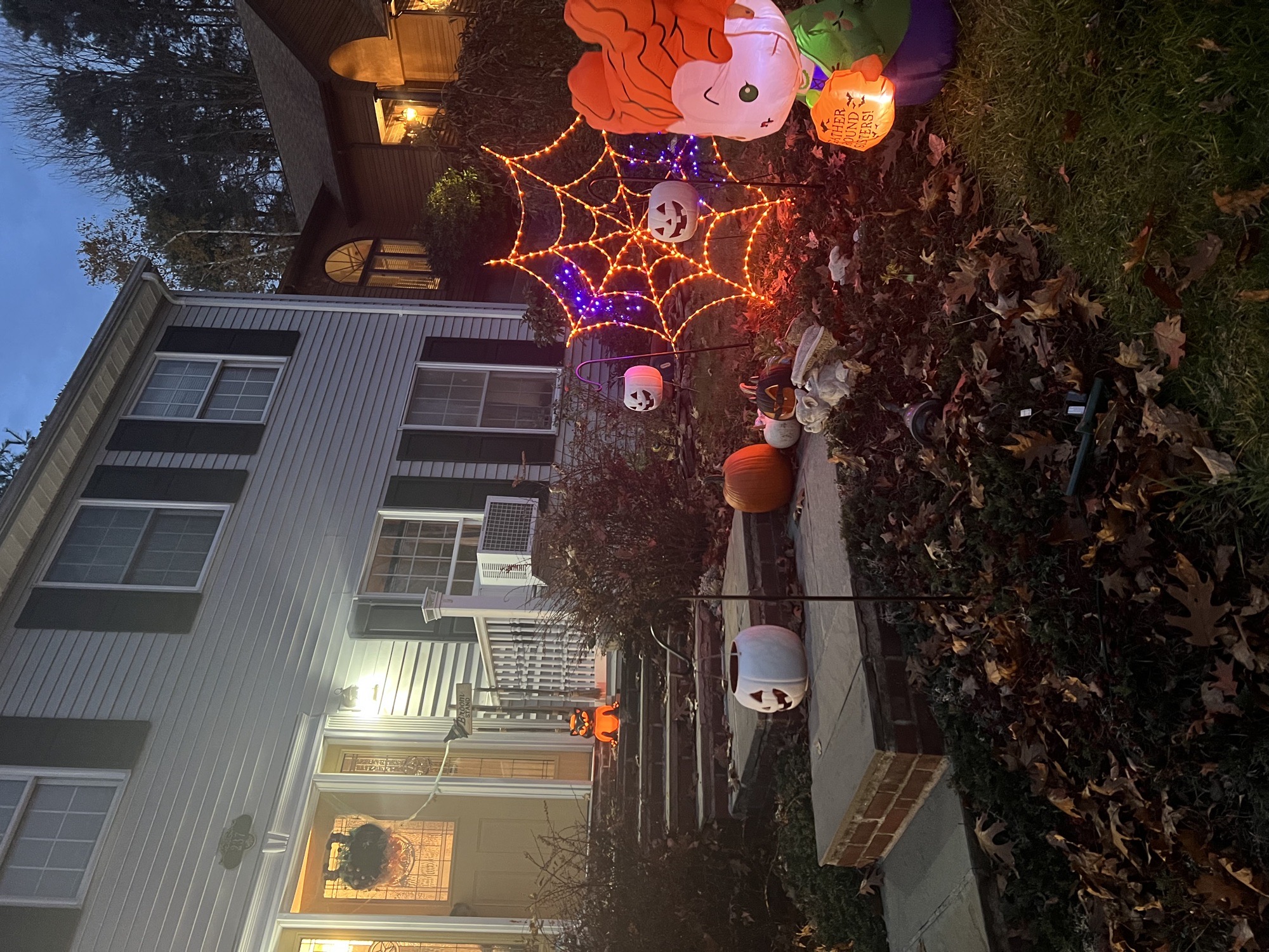 Trick Or Treats