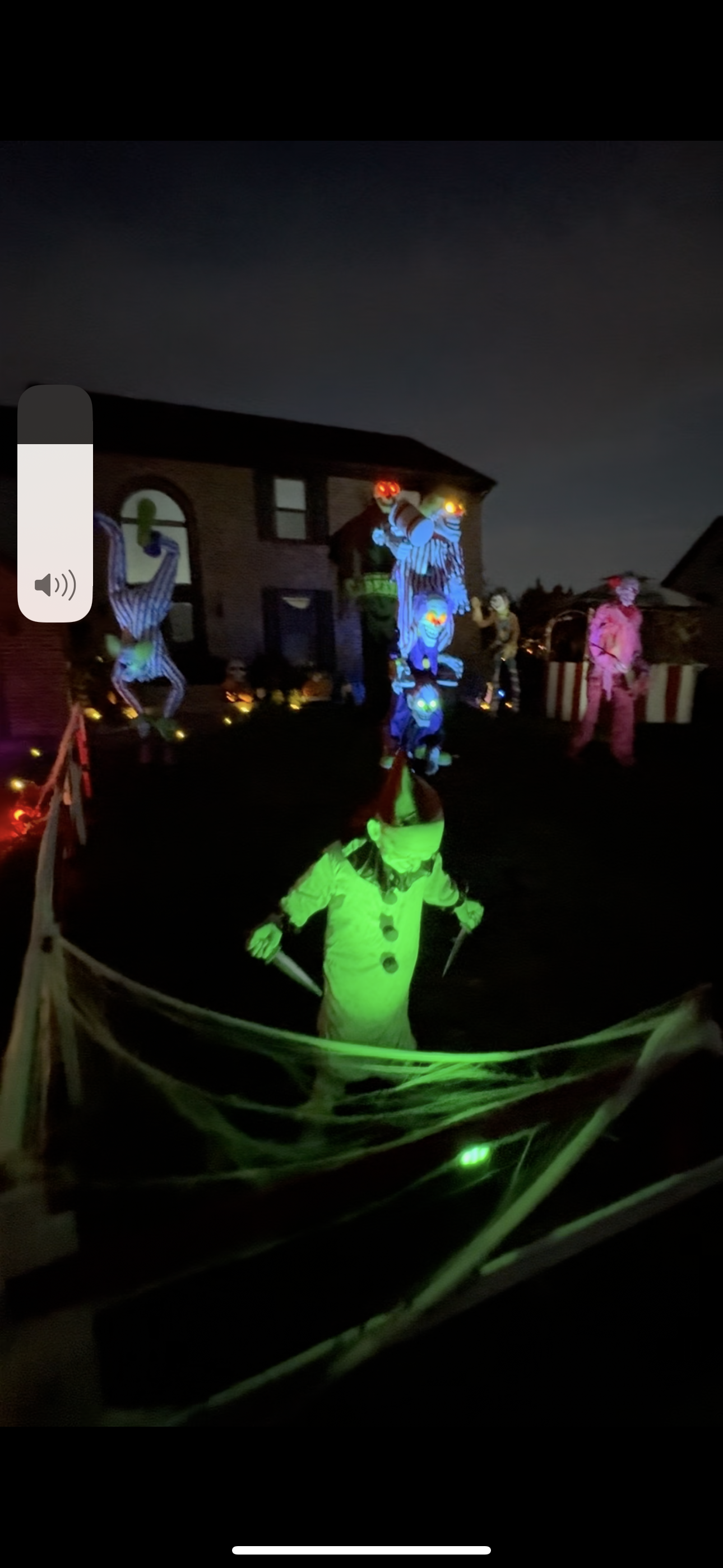 Clown House — haunted house in Sewell, NJ
