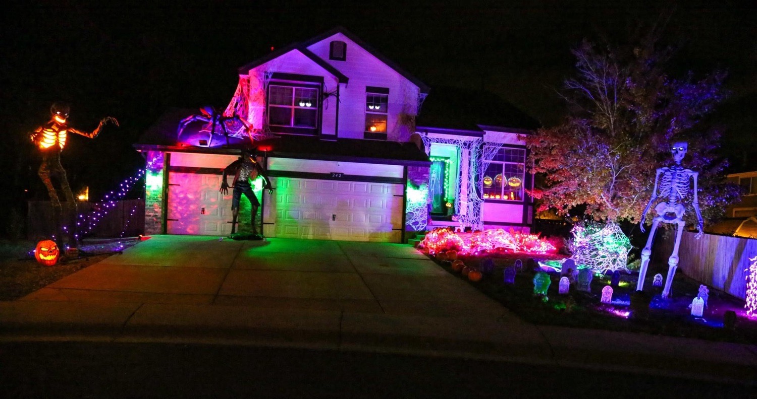 Gentry House