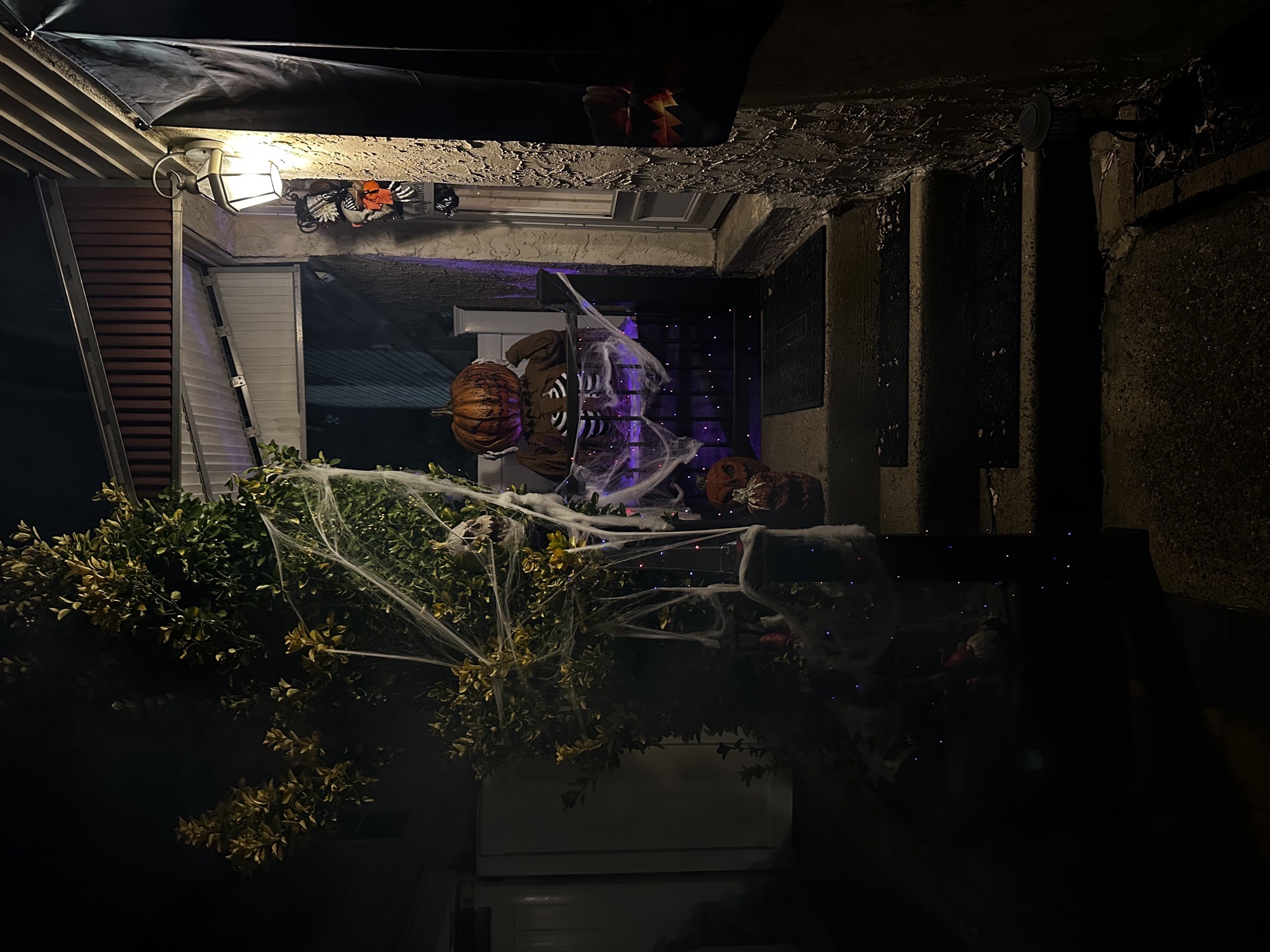 Skeleton Party — haunted house in Philadelphia, PA