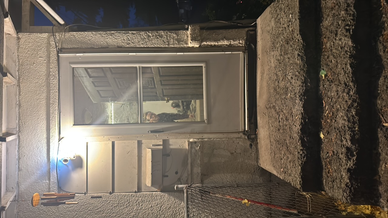 Trick Or Treat — haunted house in La Grande, OR