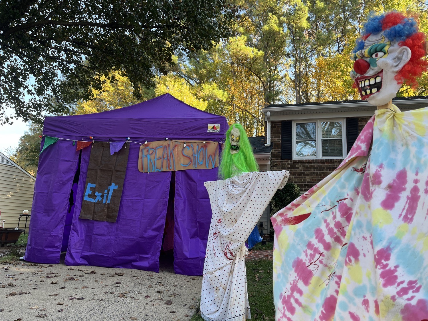Freak Show