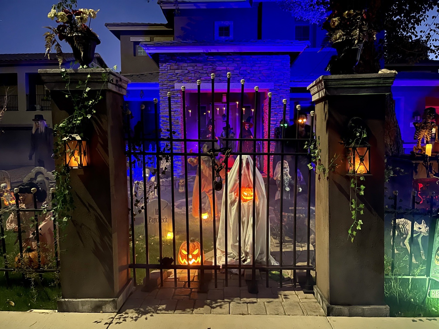 Fonte Al Soul Cemetery