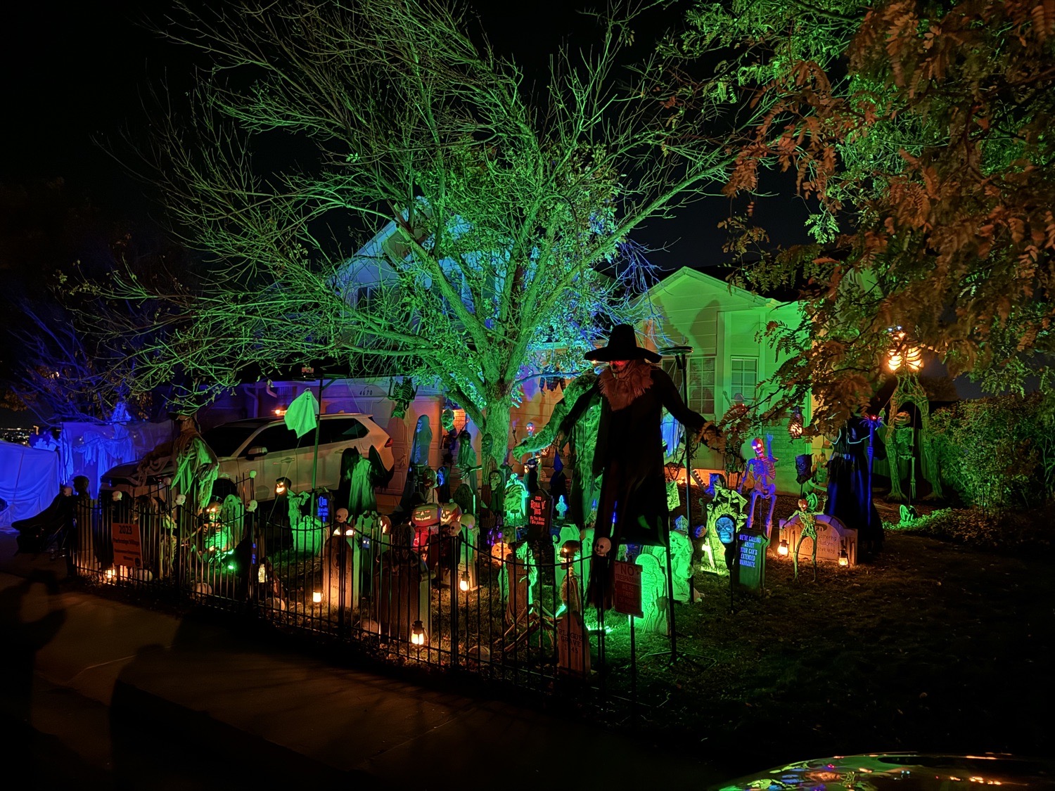 Nightmare Hallow
