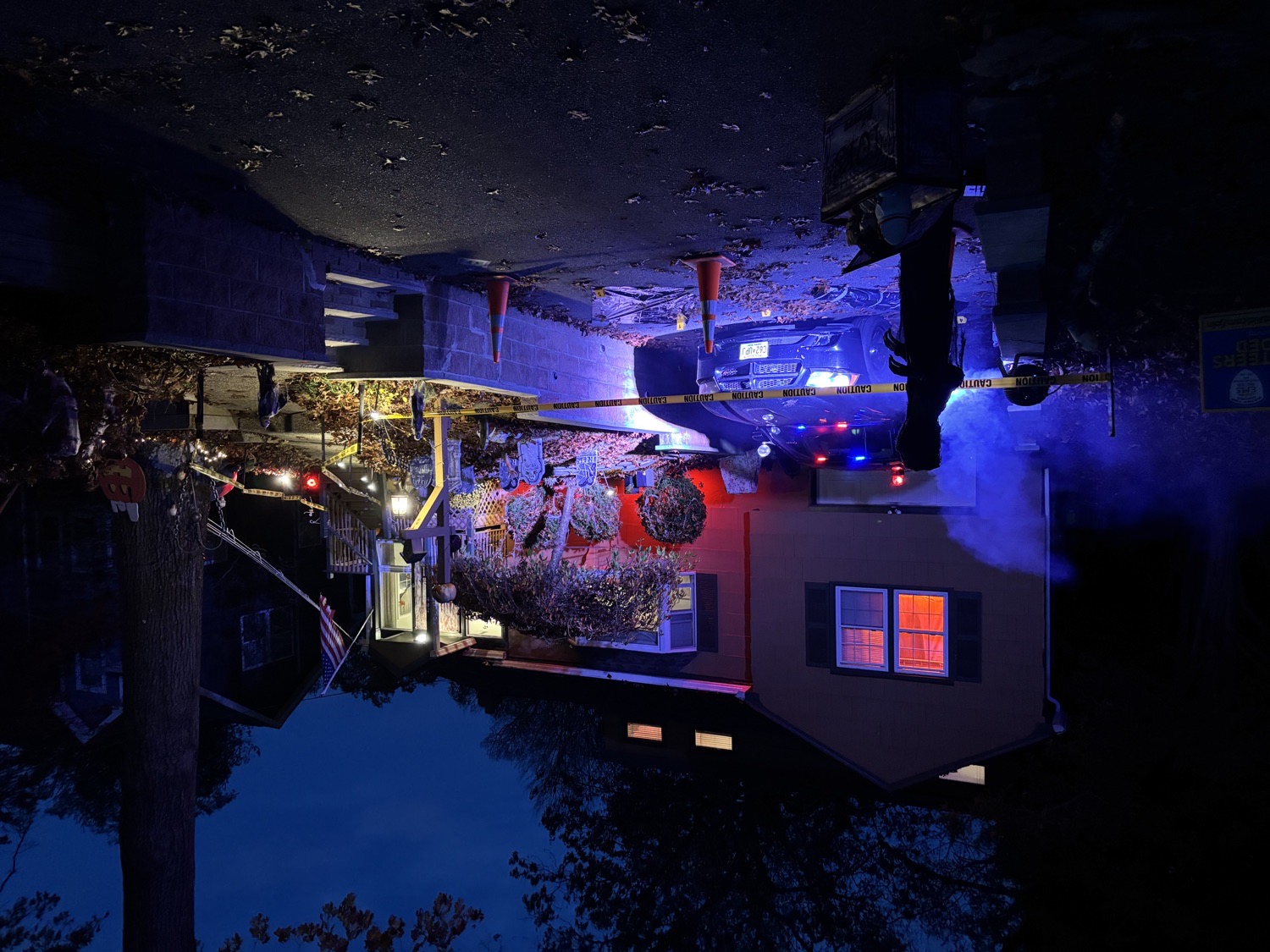The Haunt On Mohawk