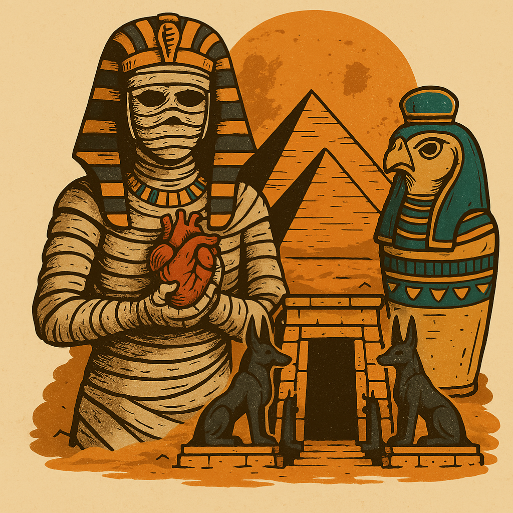 The Curse Of Cleopatra’s Lost Tomb