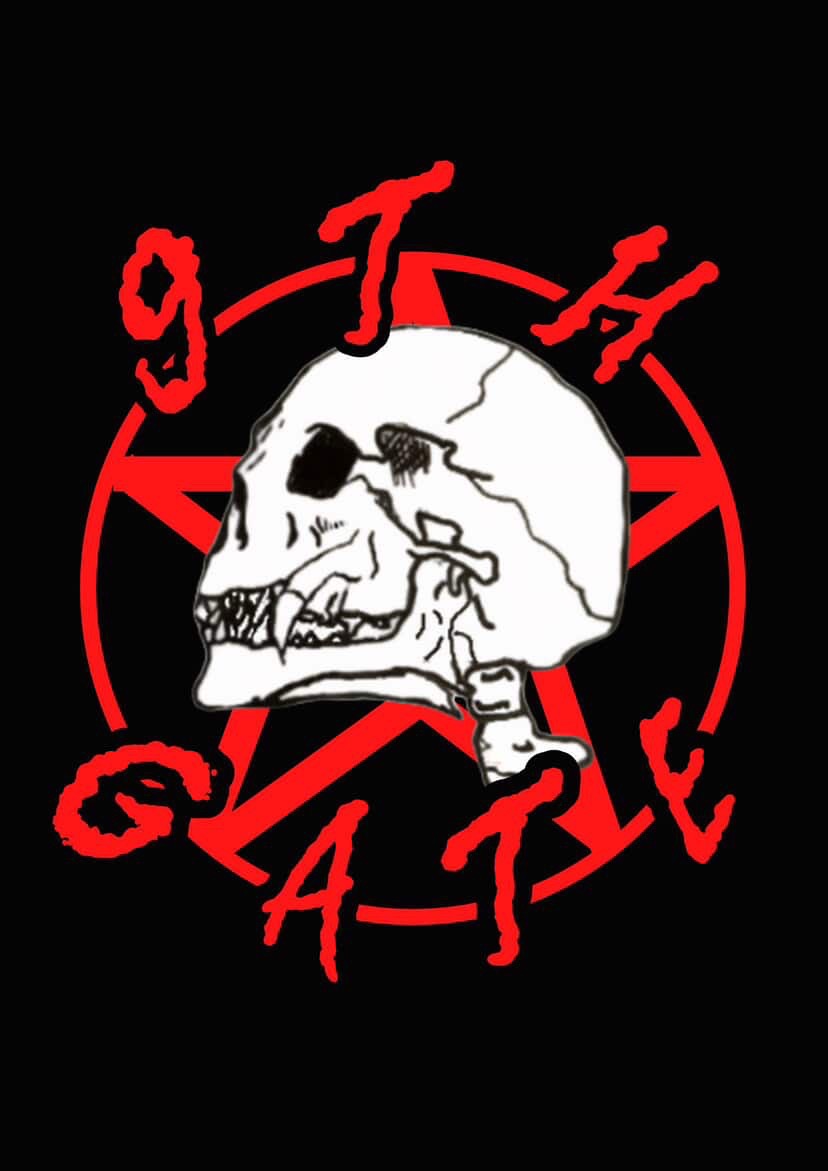 9th Gate Haunted House