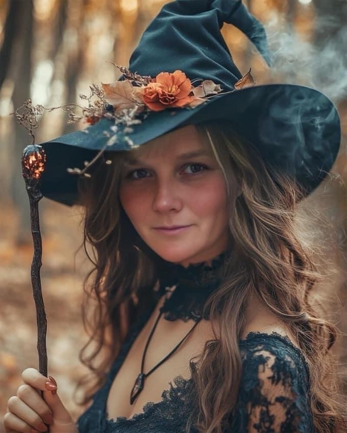 Wicked Woods Haunt
