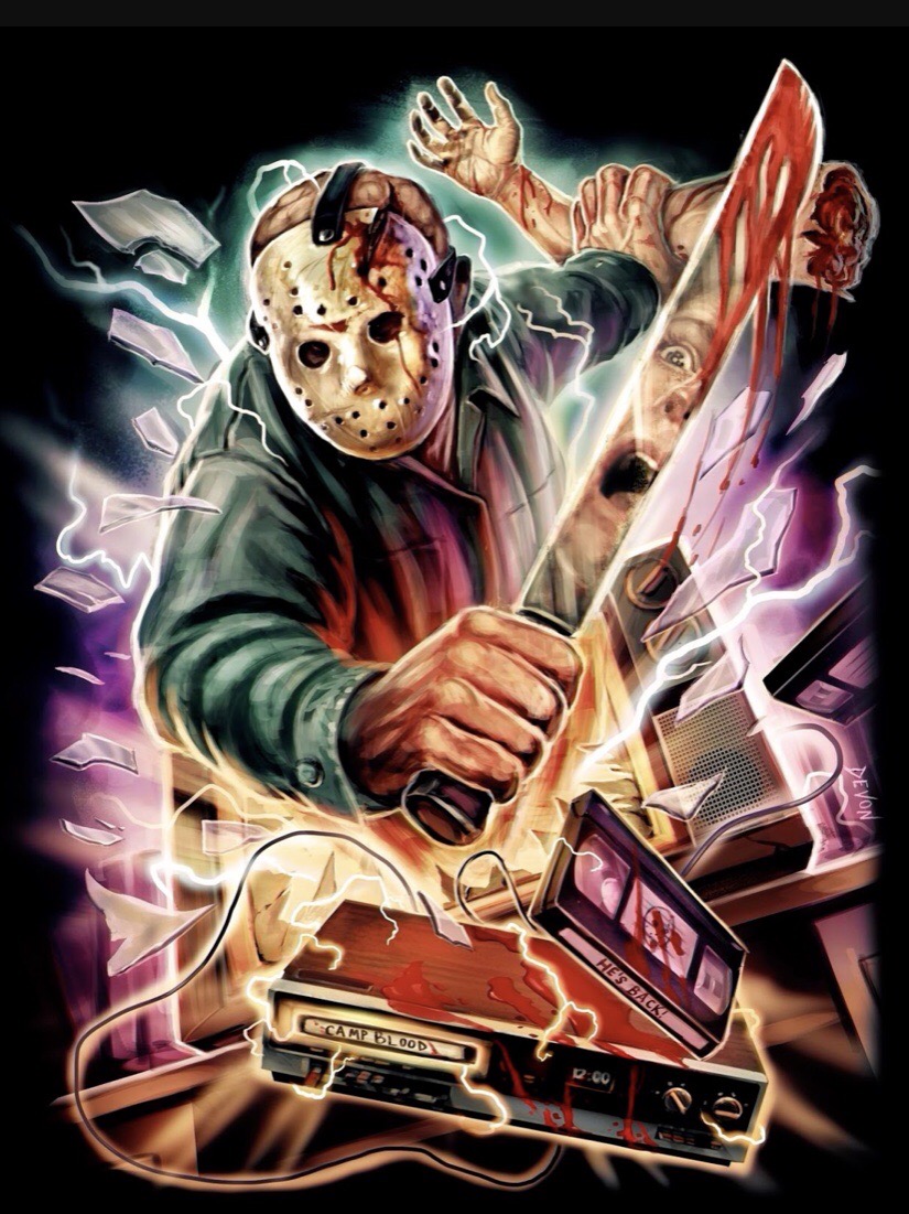 The Original Ghoul Manor