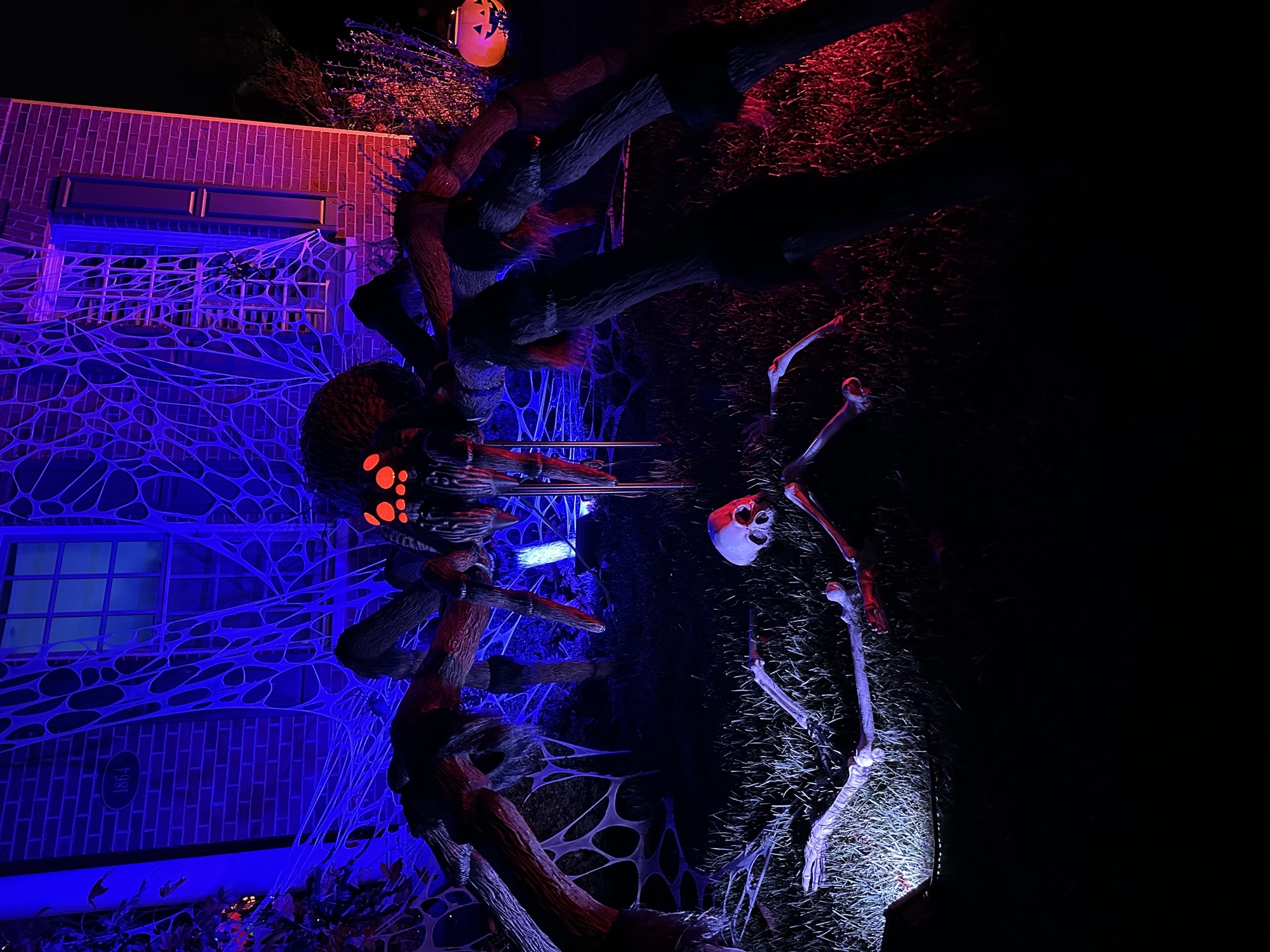 Pumpkin Spooktacular