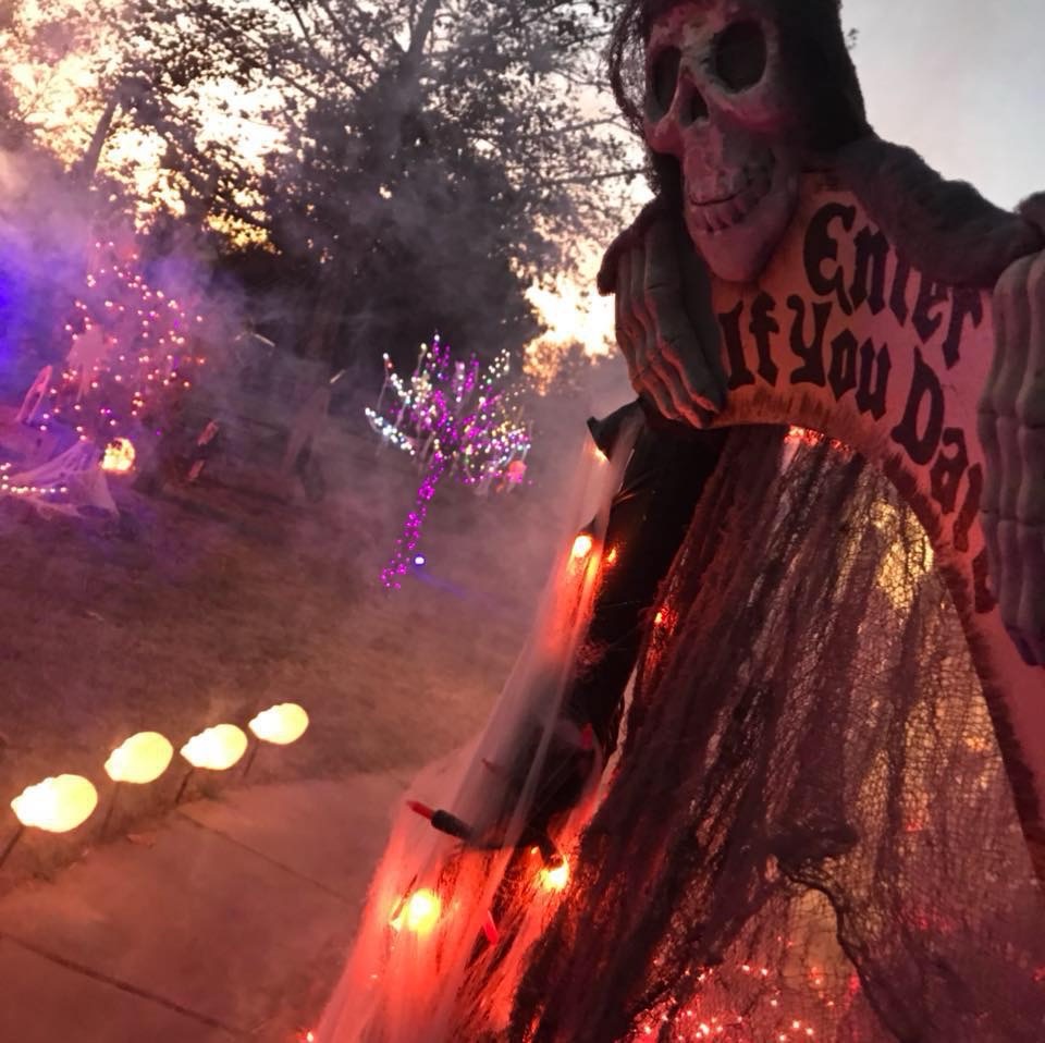 Harmerween manor