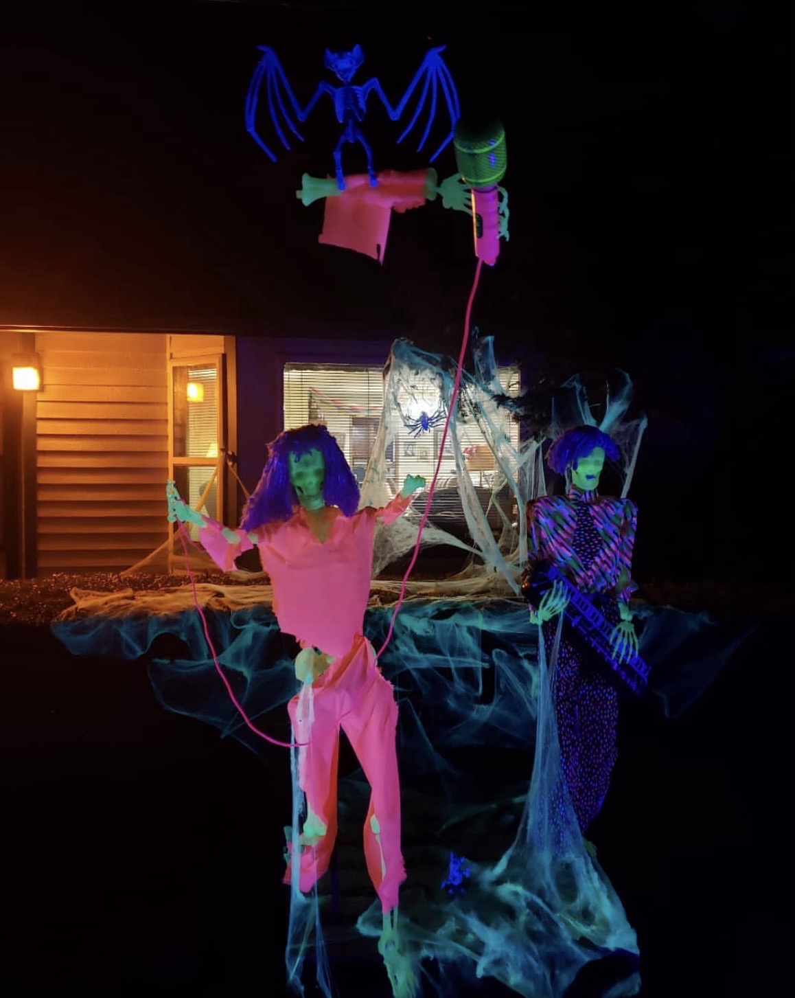 Danse Macabre