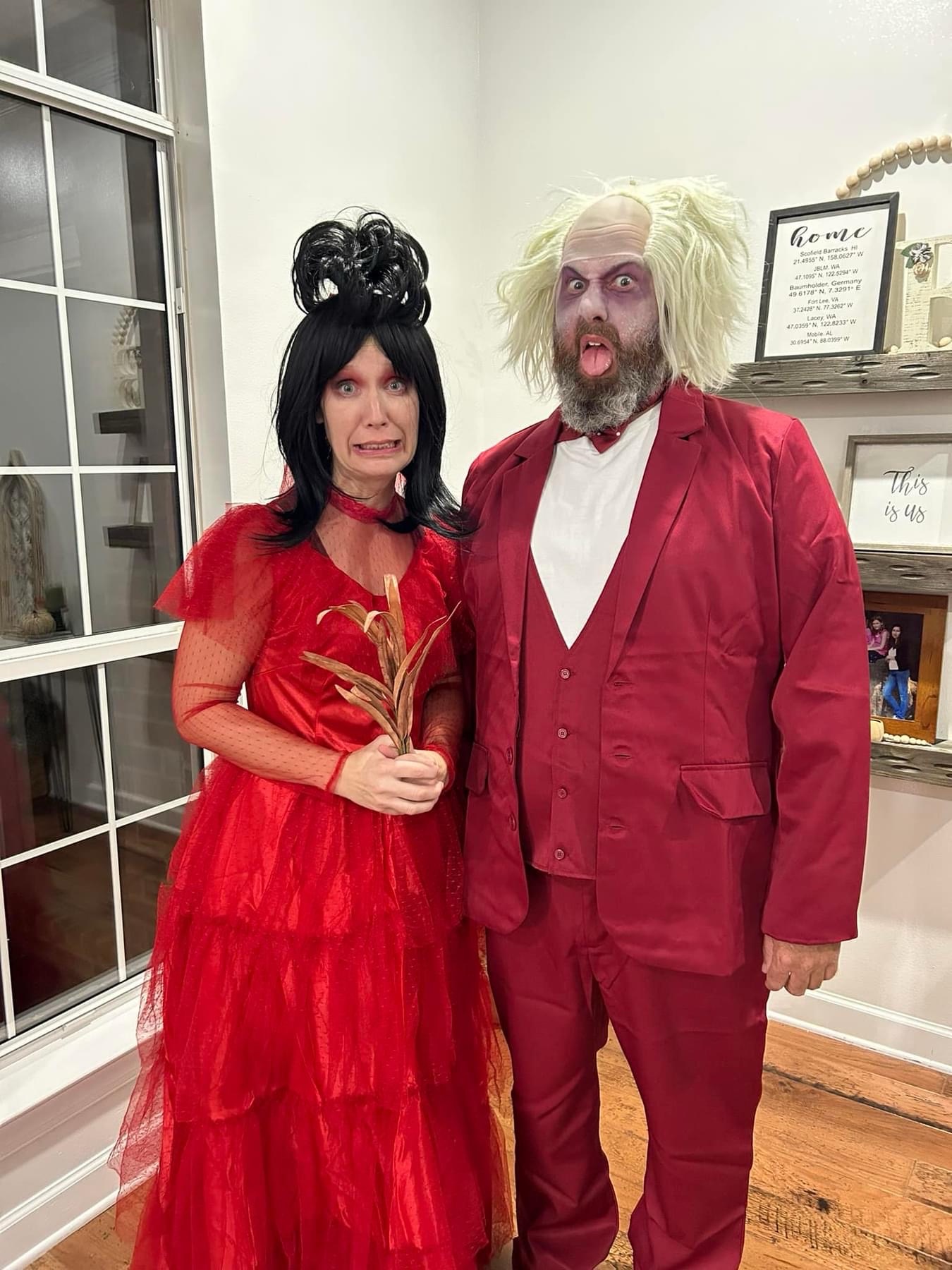 Azalea Trail Haunted Walk