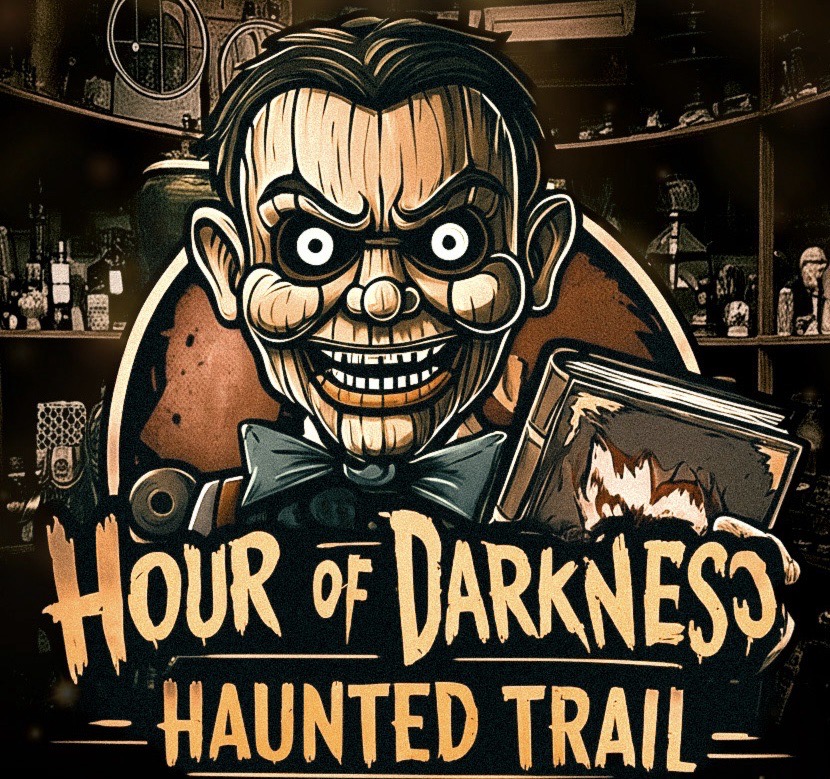 Hour of Darkness Haunted Trail