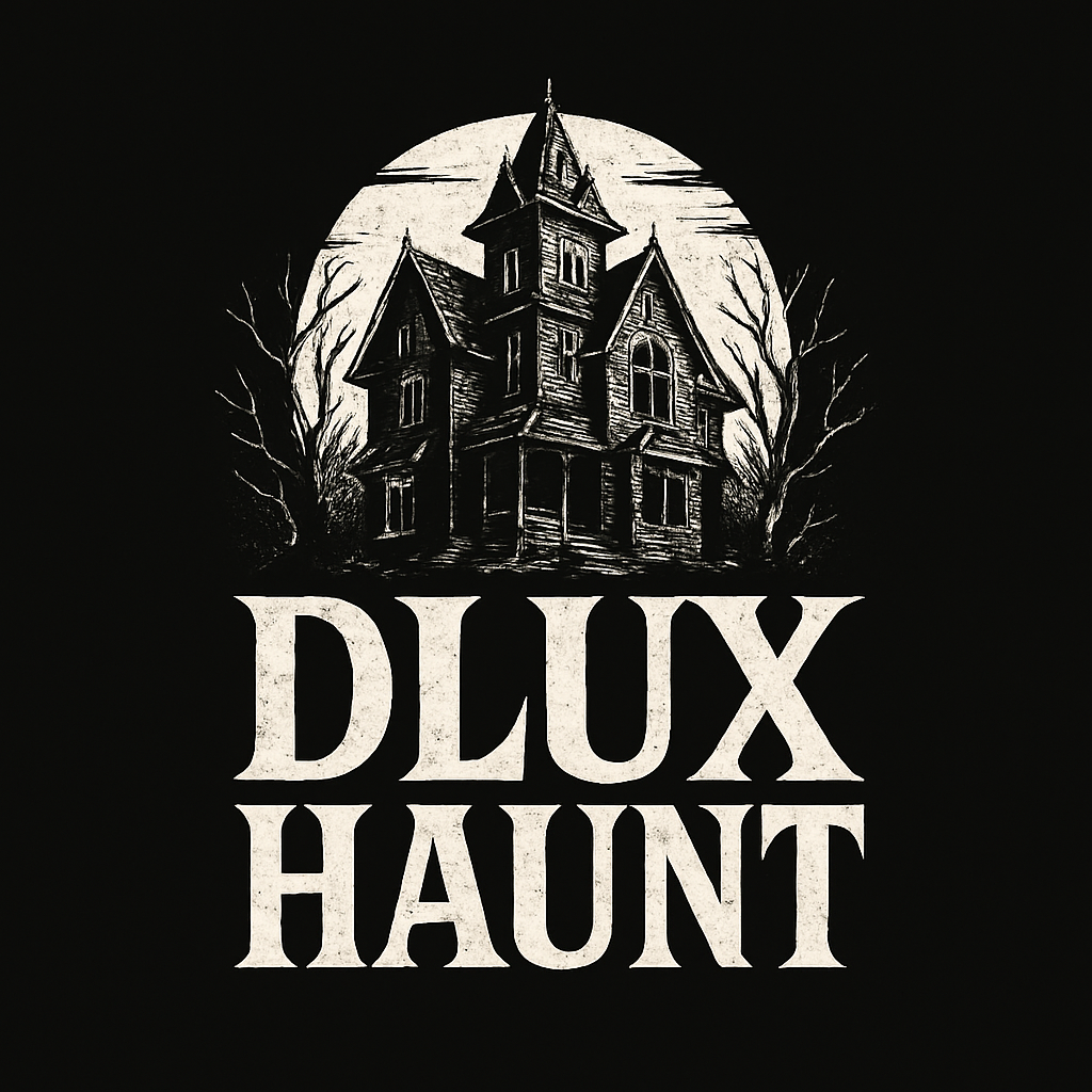 Dlux Haunt